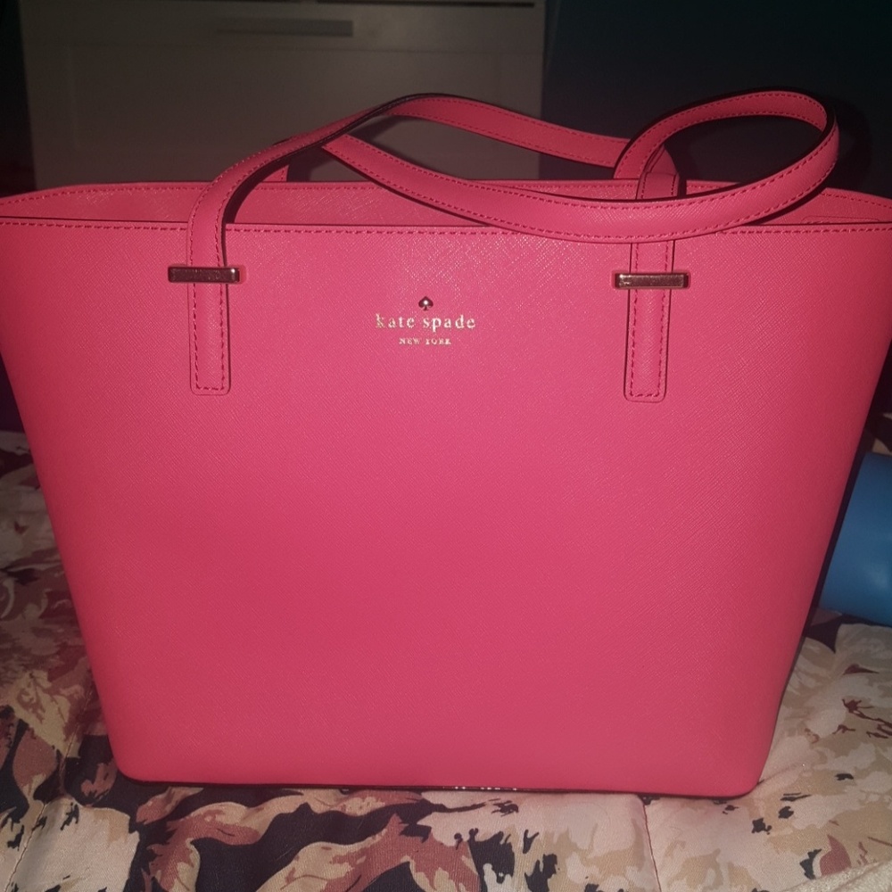Kate Spade Large Tote